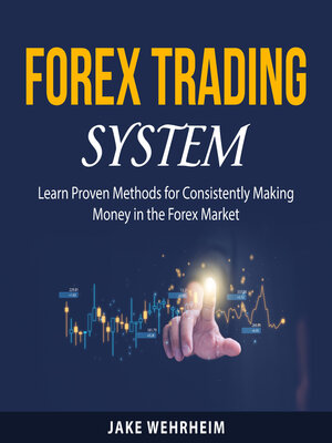 cover image of Forex Trading System